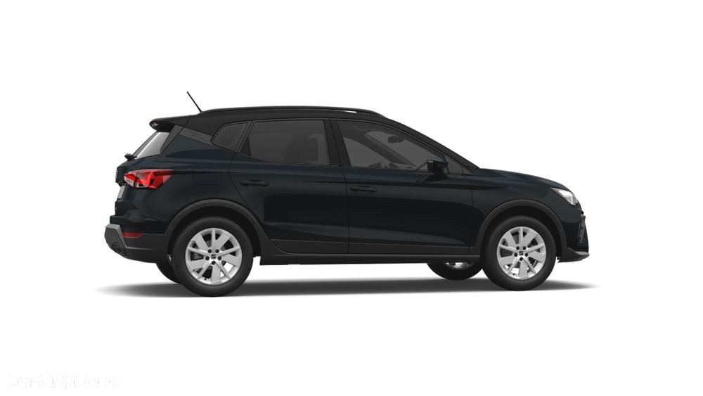 Seat Arona 1.0 TSI Style S&S - 2