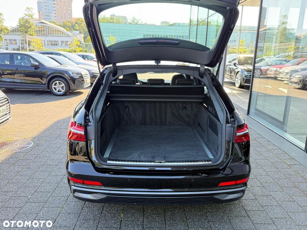 Audi A6 - 21