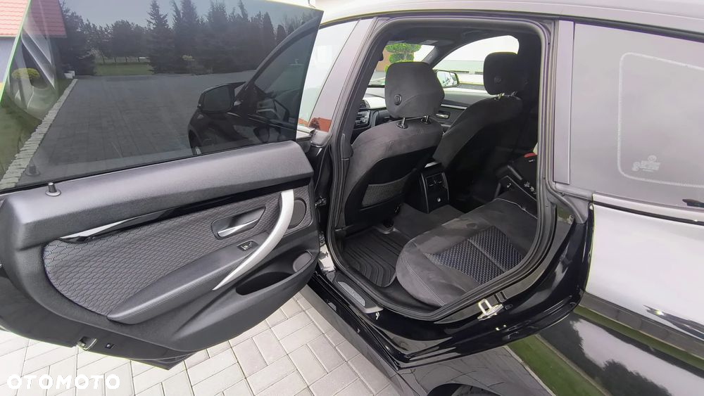 BMW 3GT 320d xDrive GT M Sport - 26