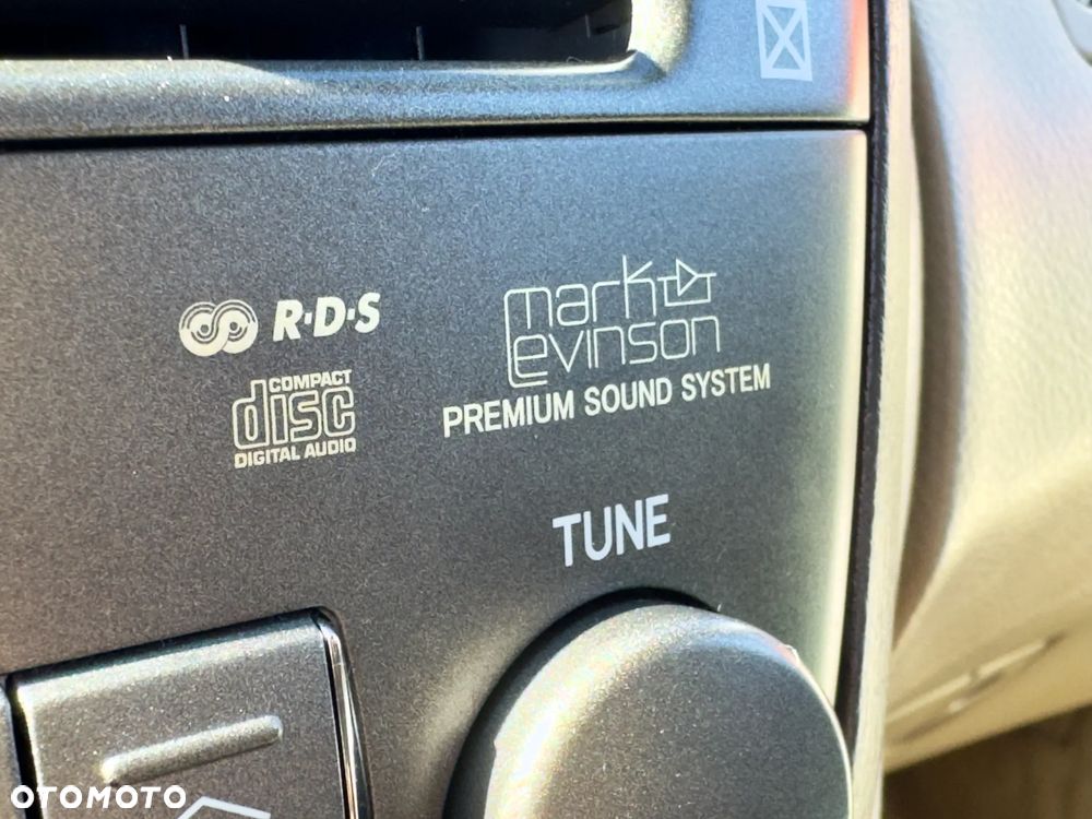 Lexus LS High Class - 18