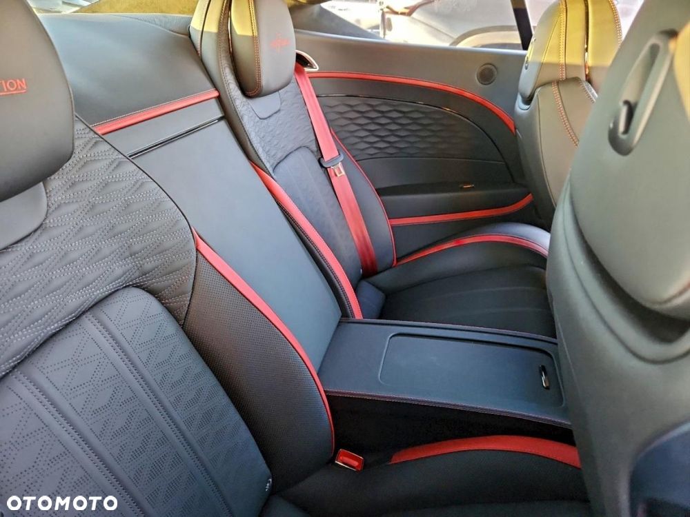 Bentley Continental GT - 5