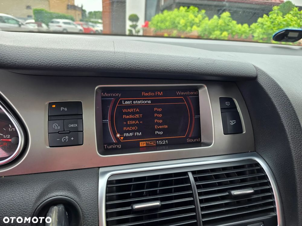 Audi Q7 - 31