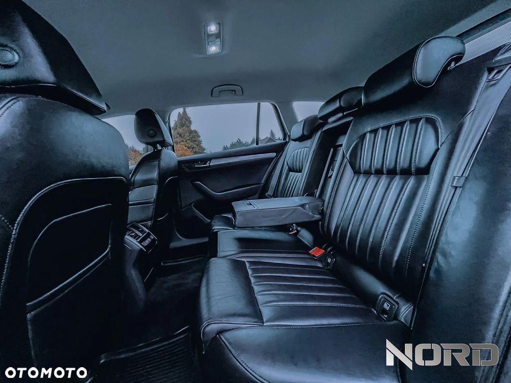 Skoda Superb 1.4 TSI ACT 4x4 Style - 19