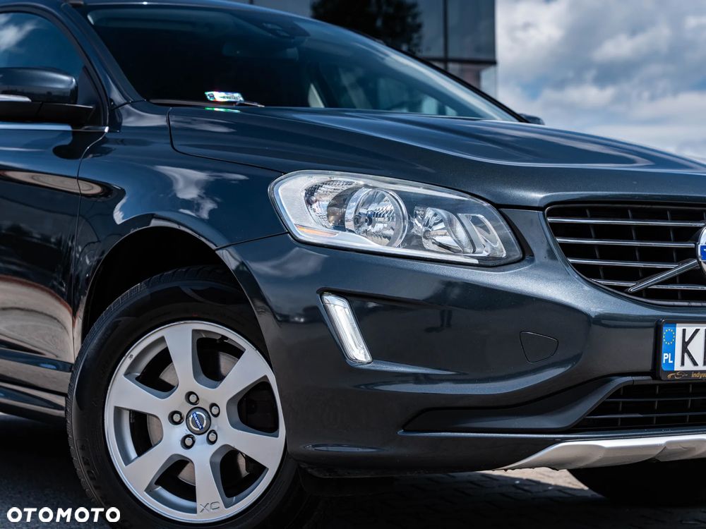 Volvo XC 60 D3 Edition Pro - 37