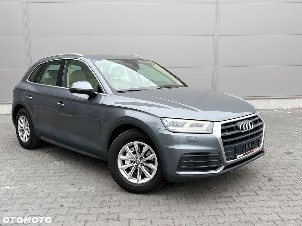 Audi Q5 - 4