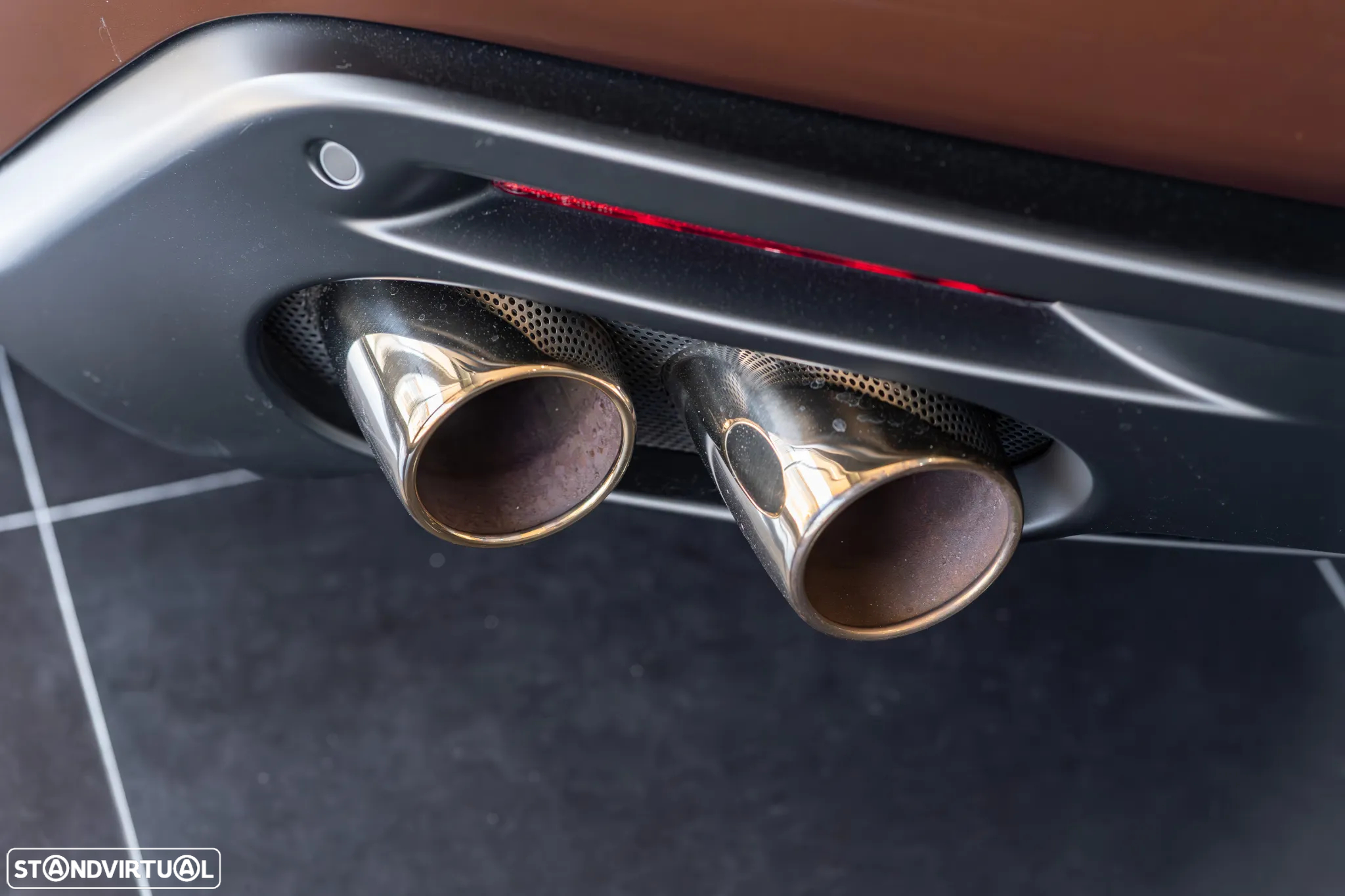 Ferrari Roma Standard - 5