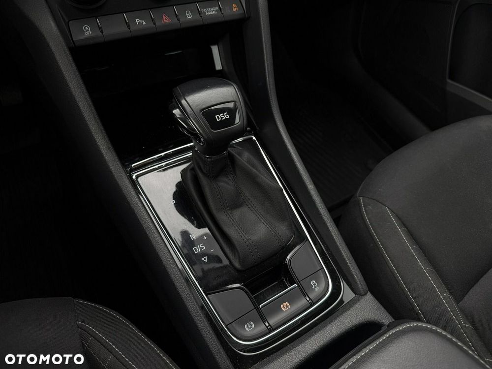 Skoda Karoq 1.5 TSI ACT GPF 4x2 Ambition DSG - 14