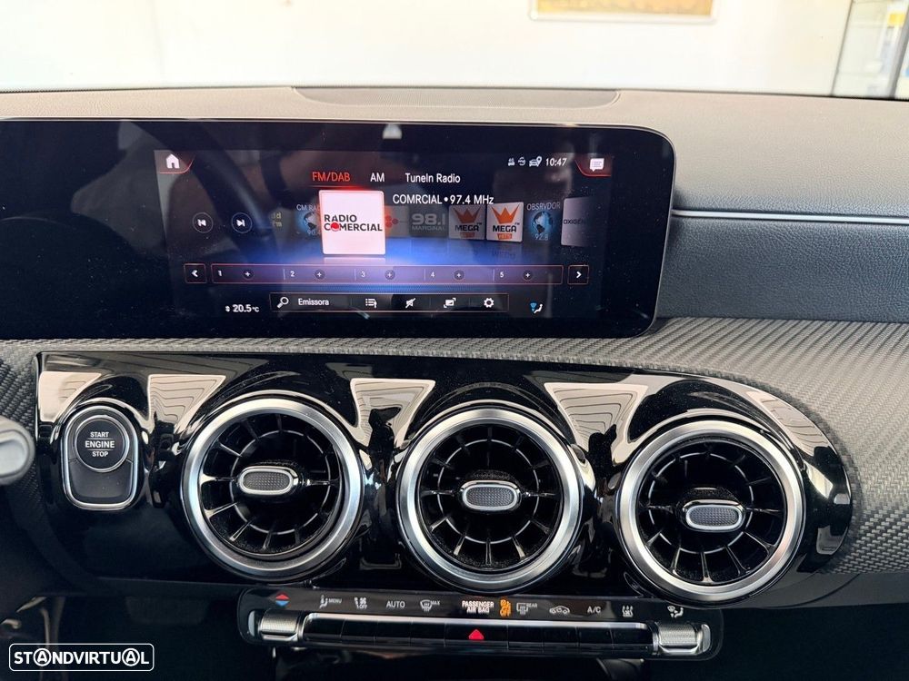 Mercedes-Benz A 250 - 31