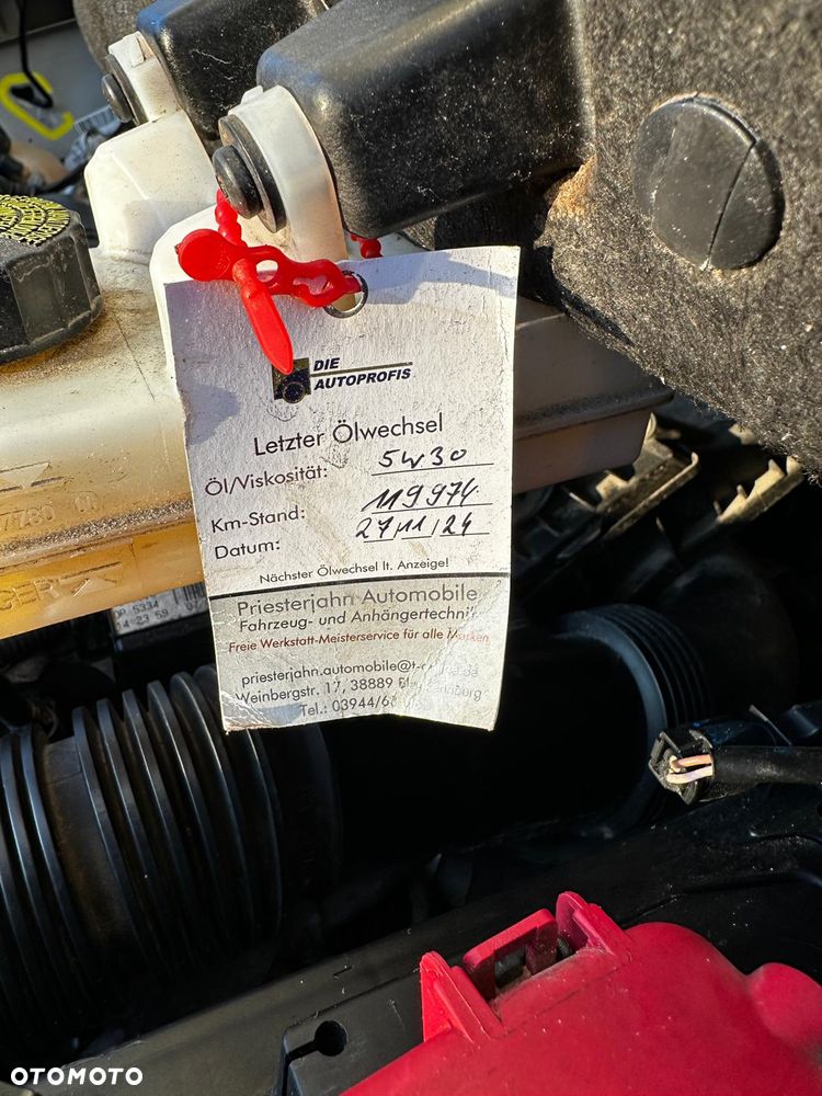 Peugeot Partner - 19