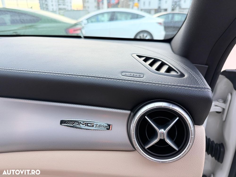 Mercedes-Benz CLA 220 d 7G-DCT AMG Line - 18