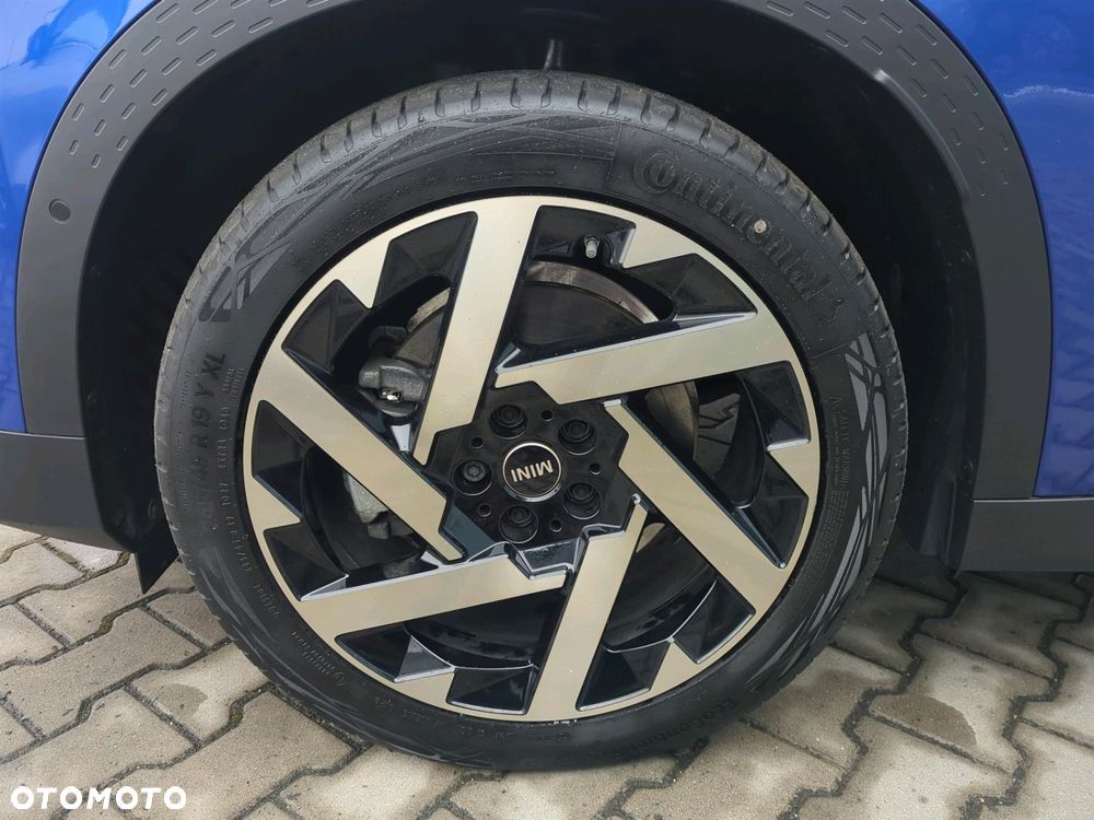 MINI Countryman - 16