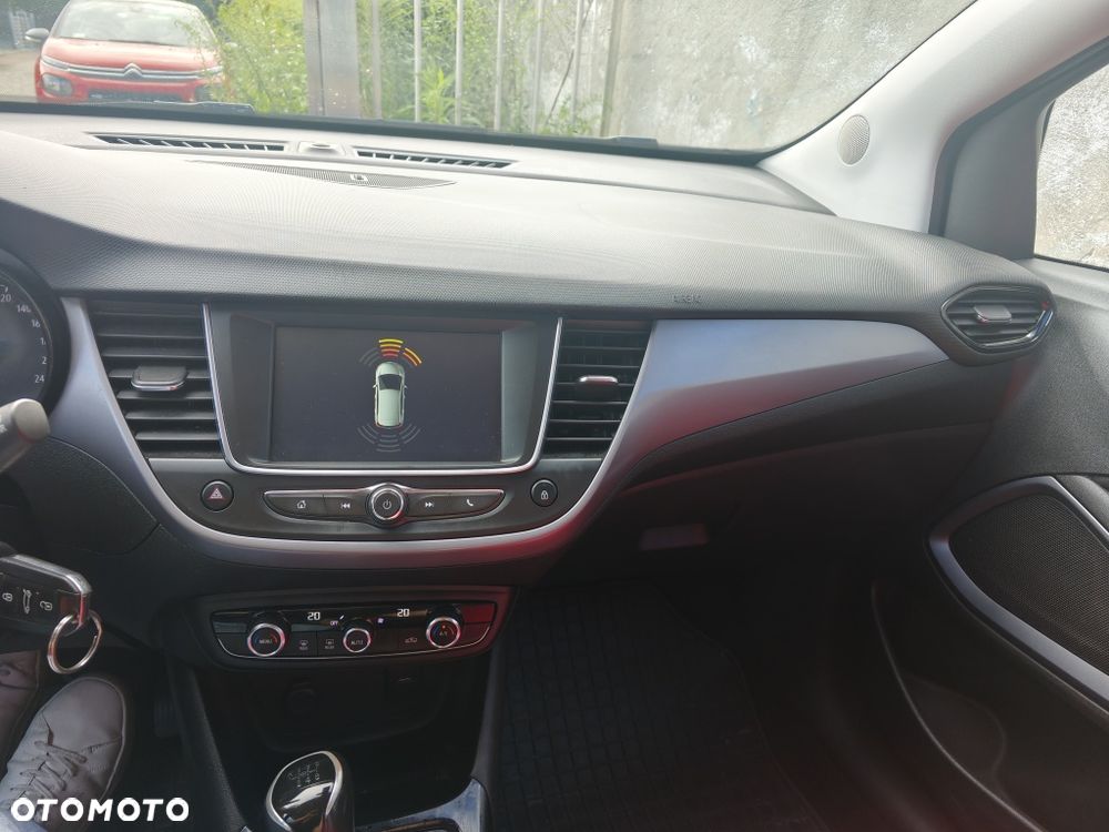 Opel Crossland X - 4