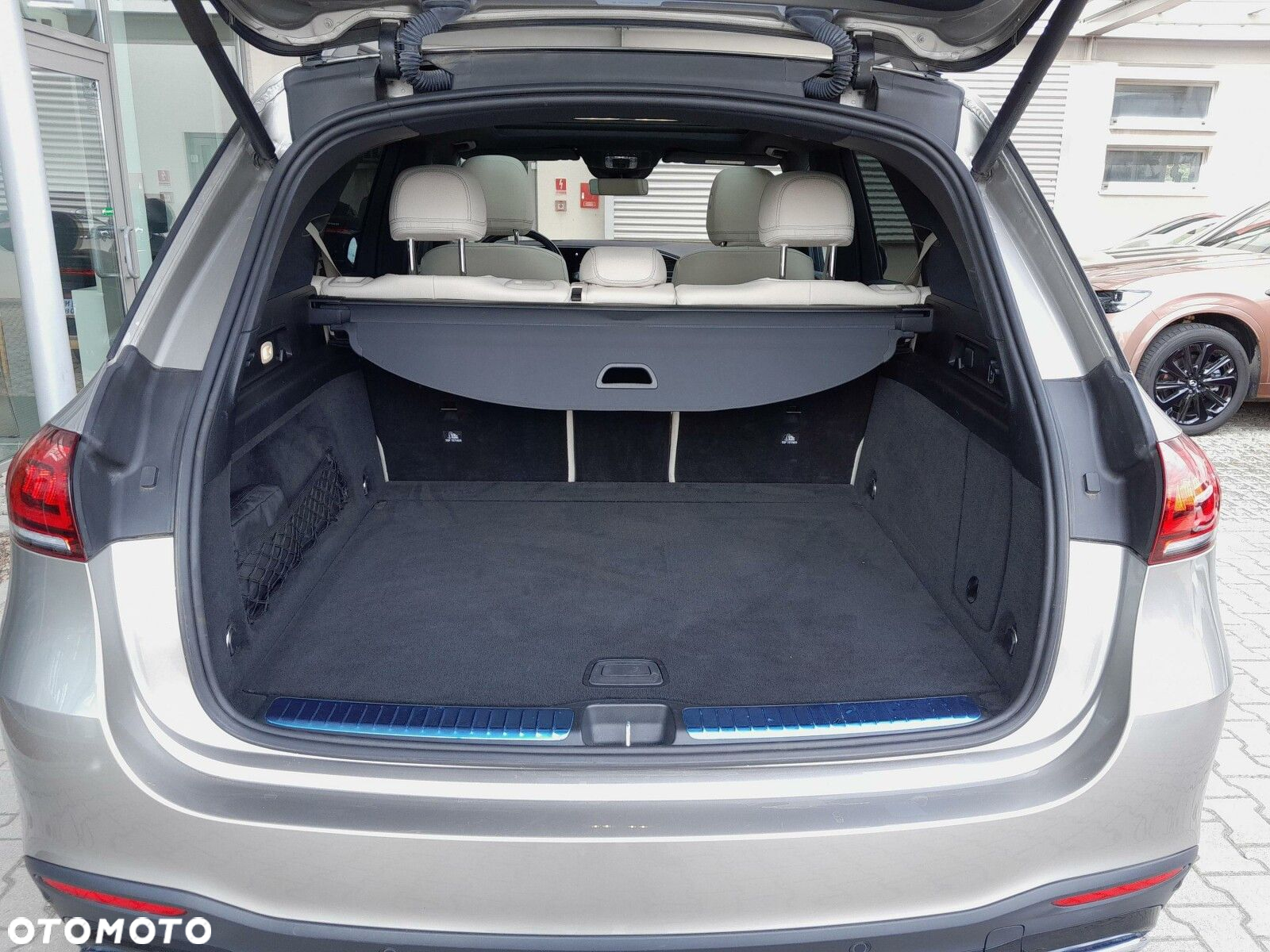 Mercedes-Benz GLE 350 d 4-Matic - 13