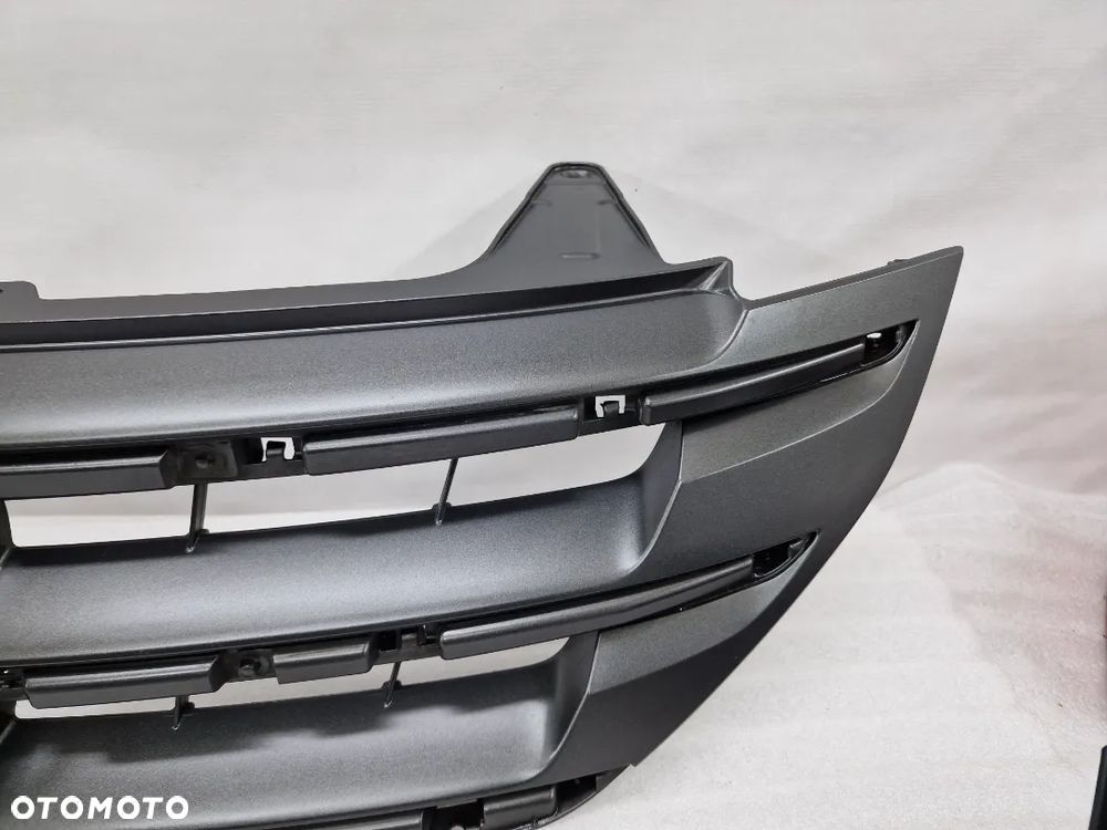 HONDA CR-V CRV IV 12- ATRAPA PRZEDNIA PRZÓD / GRILL , NR 71121-T1G-G010-M1 , NR AUKCJI NG548 - 6