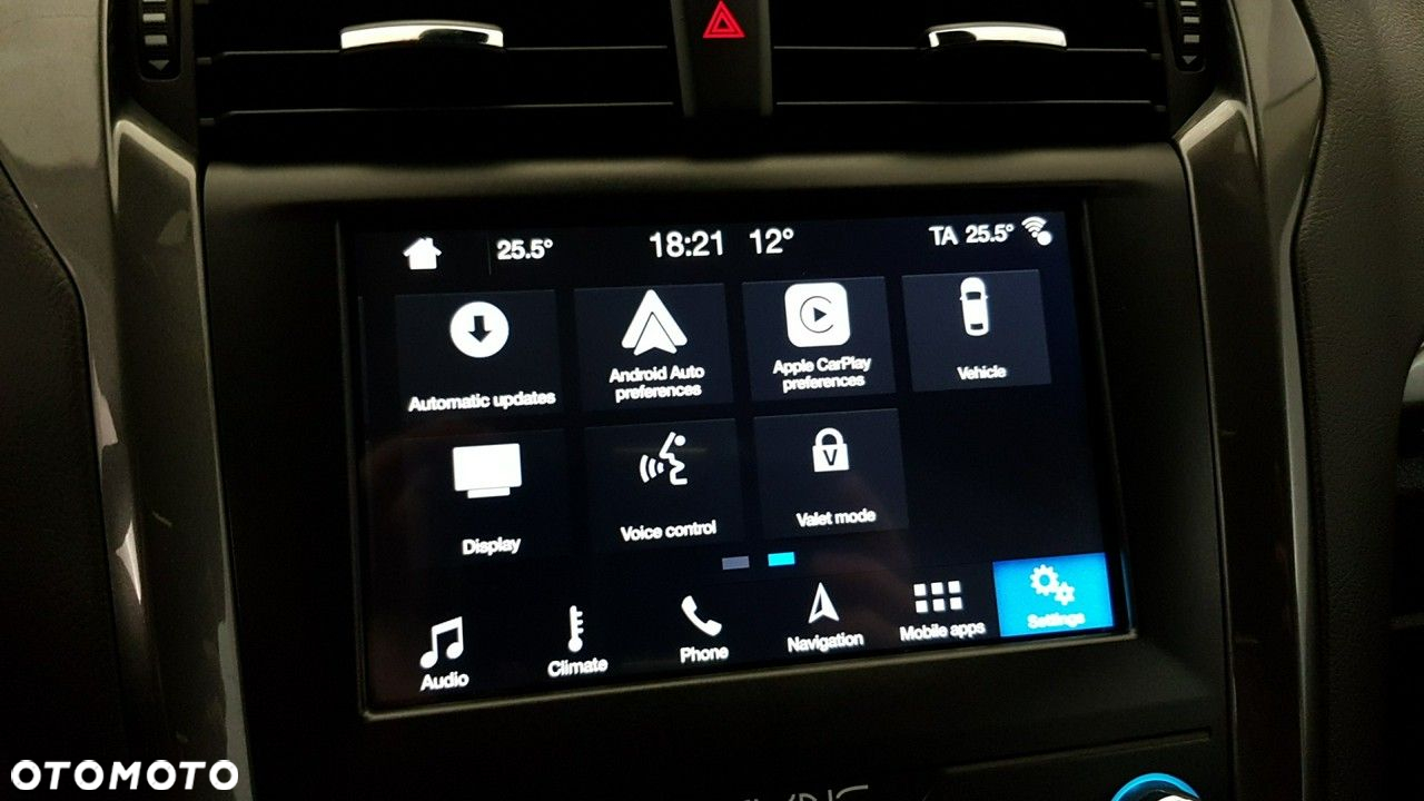 Ford Mondeo 2.0 EcoBlue Trend - 27