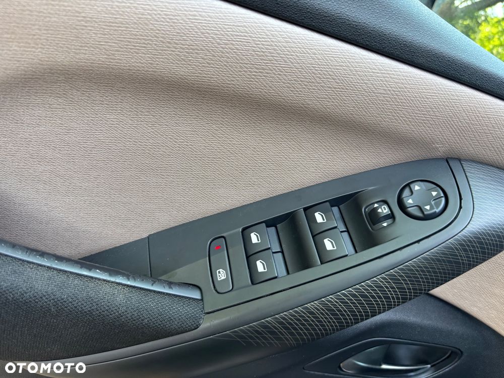 Citroën C4 Picasso 2.0 BlueHDi Exclusive - 24