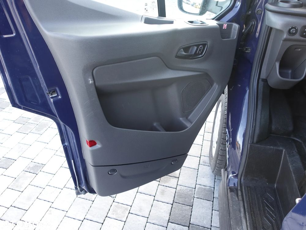 Ford TRANSIT - 15