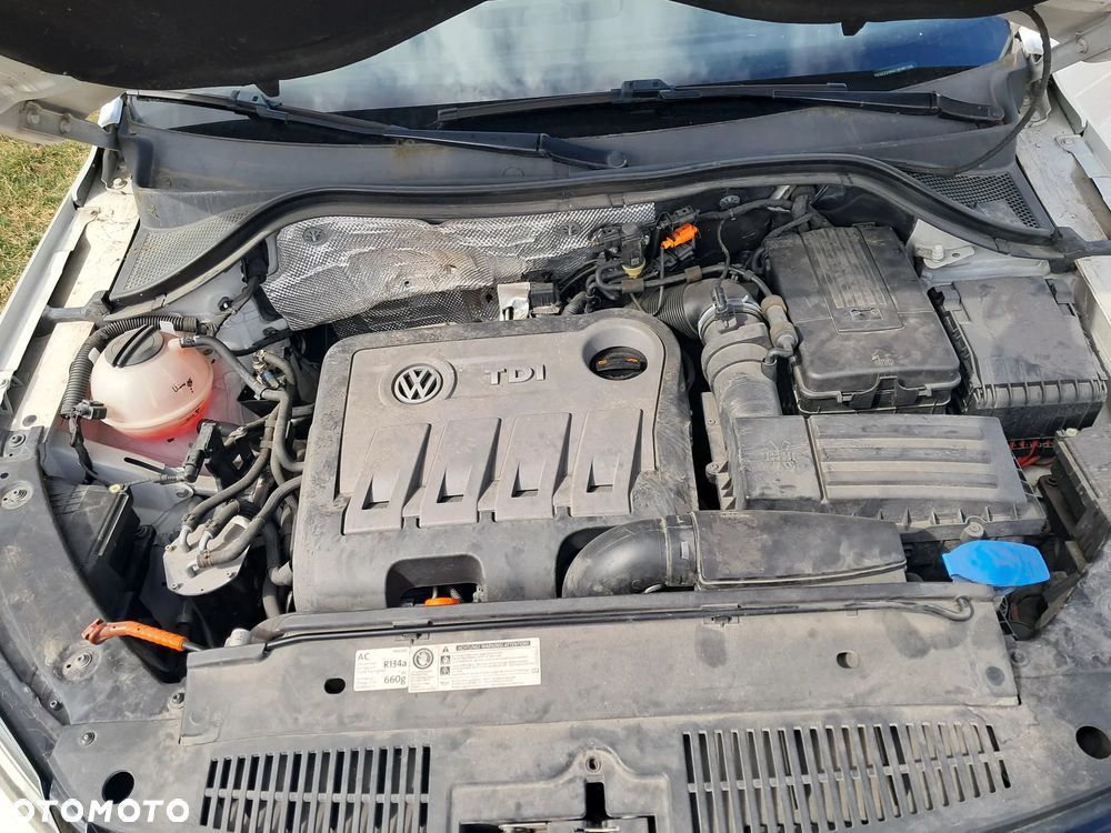 Volkswagen Tiguan - 13