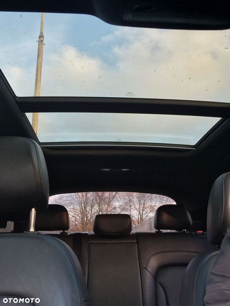 Audi Q3 2.0 TFSI Quattro S tronic - 14