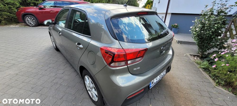 Kia Rio 1.2 Vision - 13