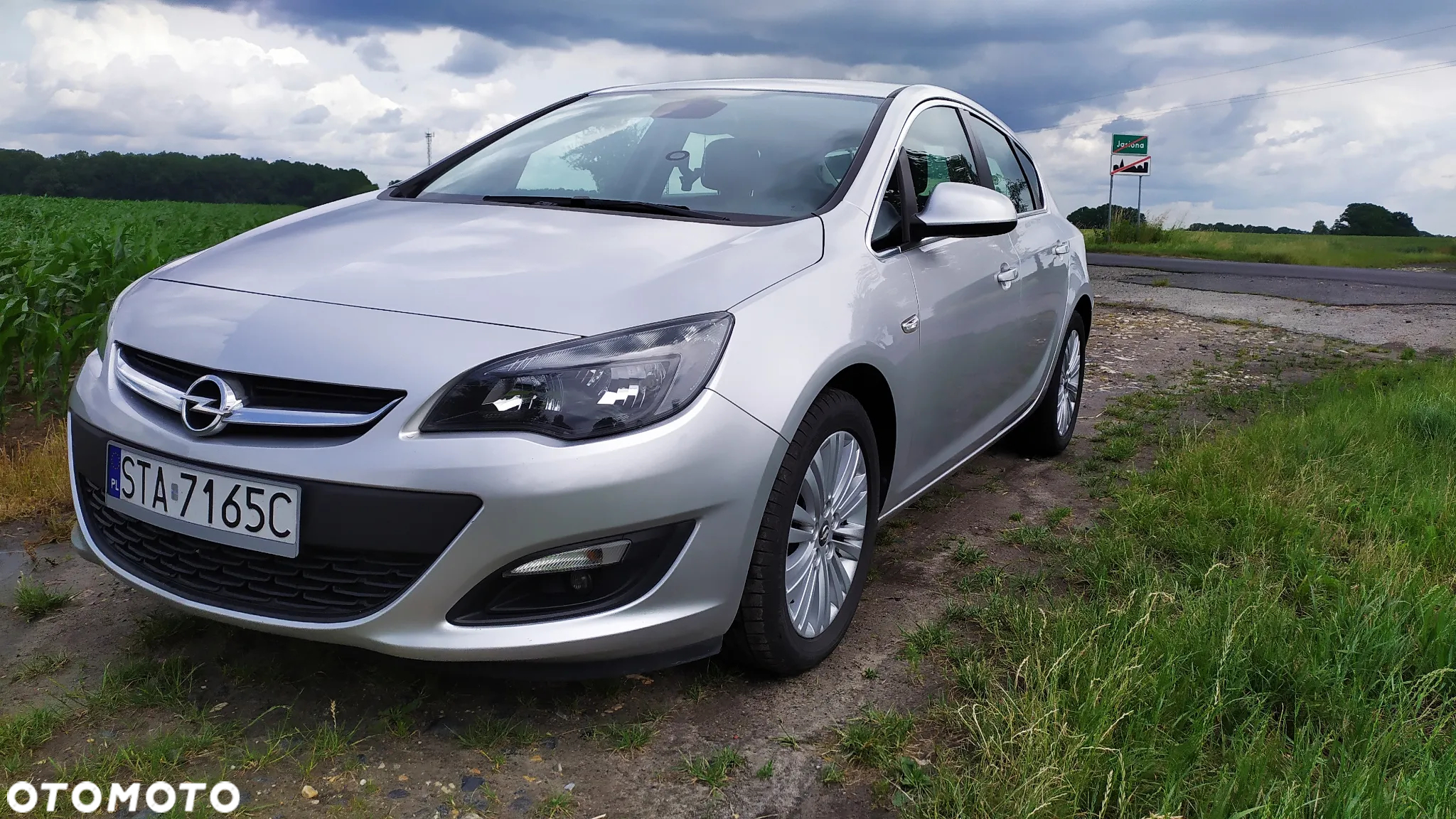 Opel Astra - 3