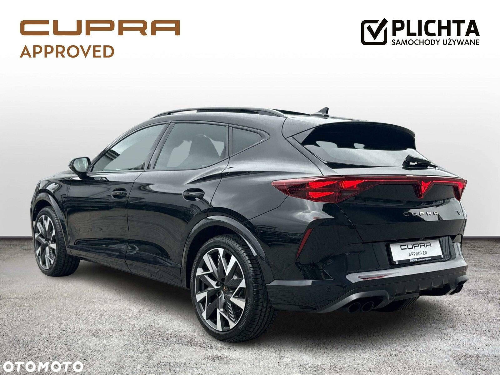 Cupra Formentor - 3
