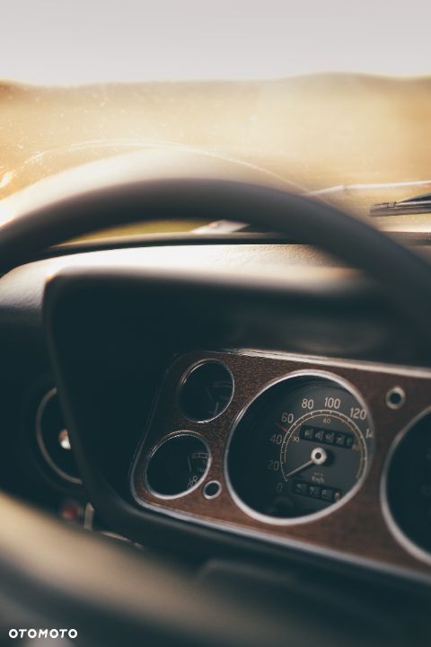 Ford Capri - 14
