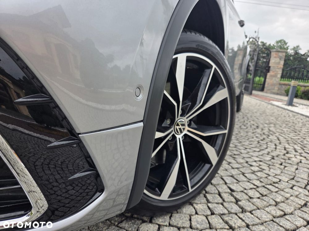 Volkswagen Tiguan Allspace 2.0 TSI OPF 4Motion DSG R-Line - 9
