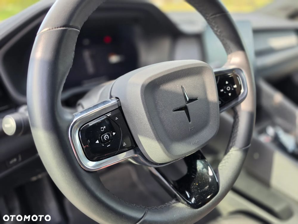 Polestar 2 Dual Motor 78kWh Performance - 20