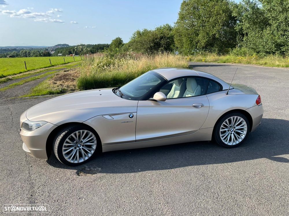 BMW Z4 sDrive30i - 6