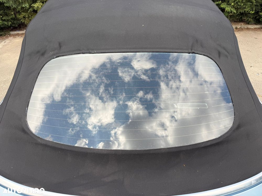 Volkswagen Beetle - 16