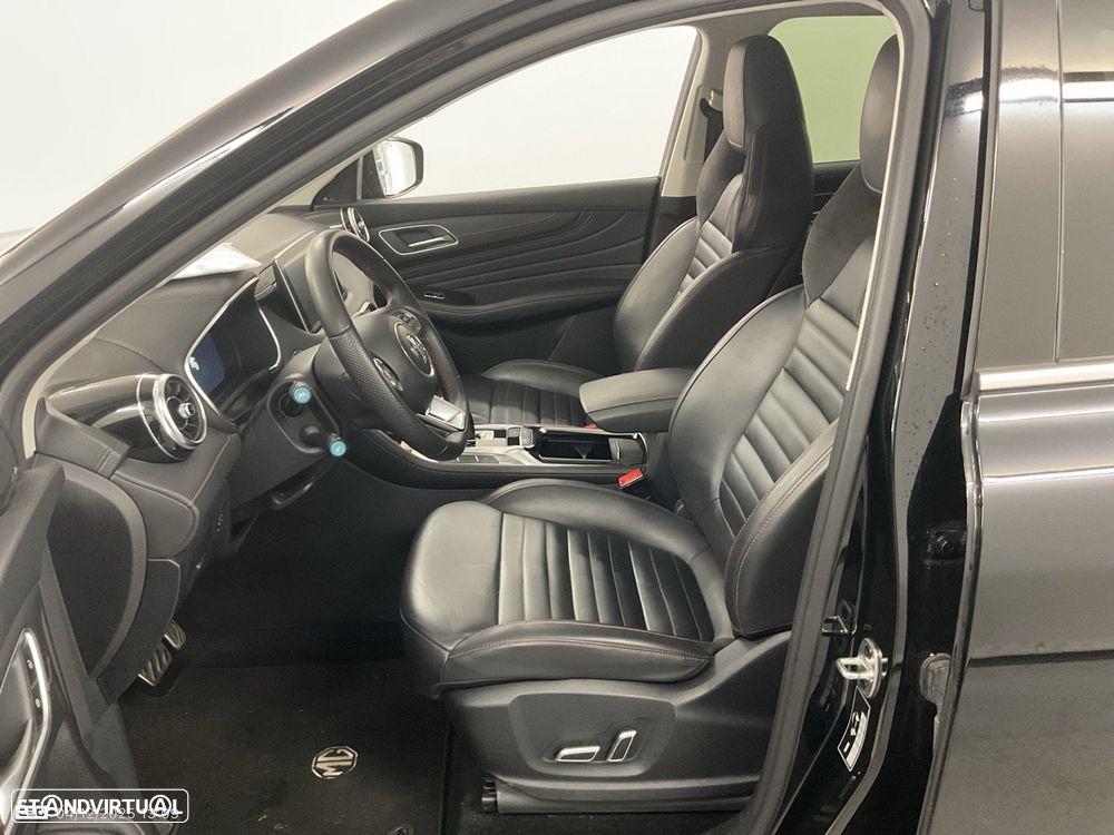 MG EHS 1.5 T-GDI Plug-in Hybrid Luxury - 5