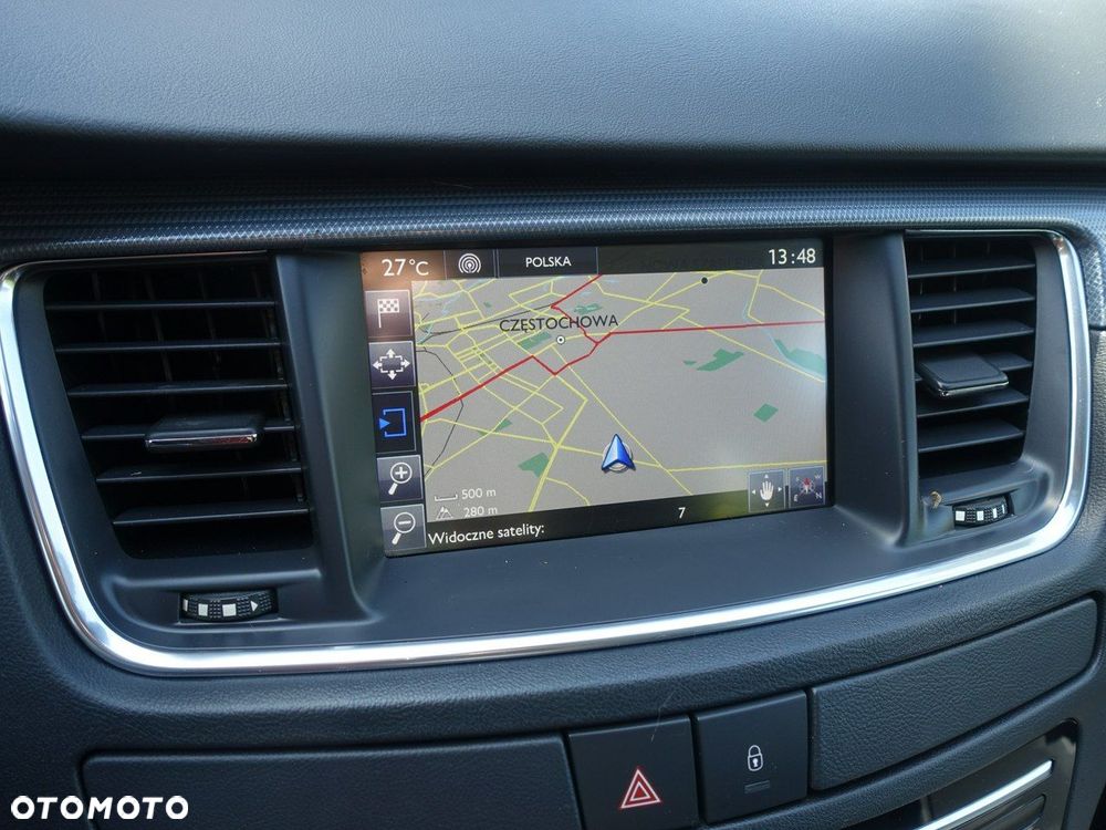 Peugeot 508 e-HDi FAP 115 Stop&Start Access - 20