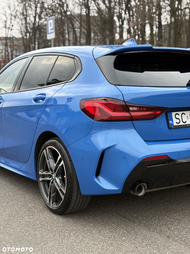 BMW Seria 1 118i M Sport - 6