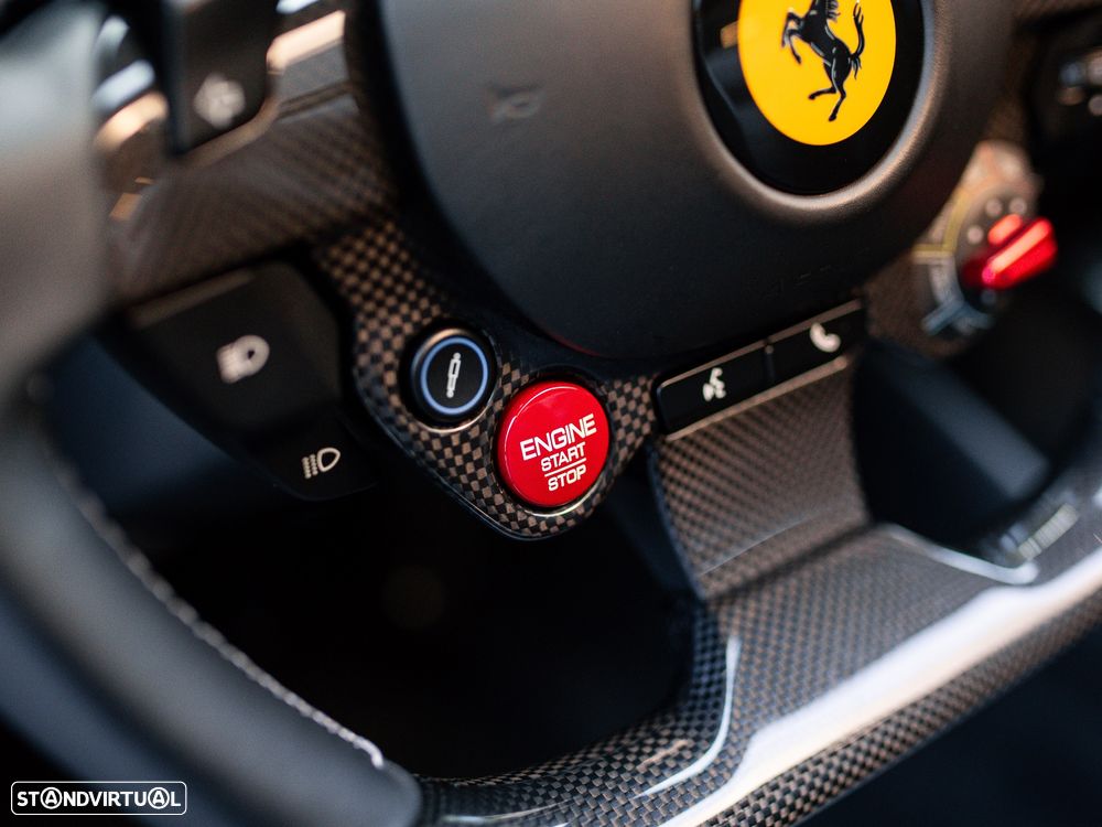 Ferrari 812 GTS Standard - 28