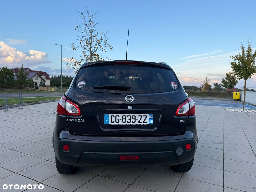 Nissan Qashqai 1.5 dCi Tekna+ - 4