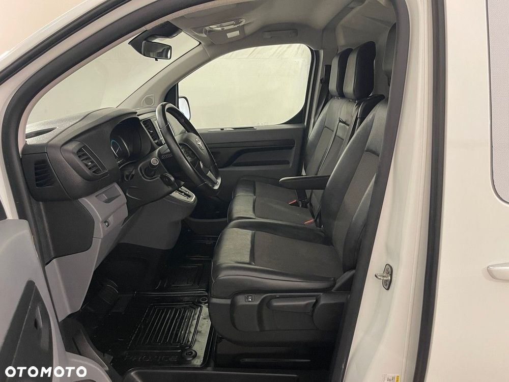 Toyota PROACE - 17