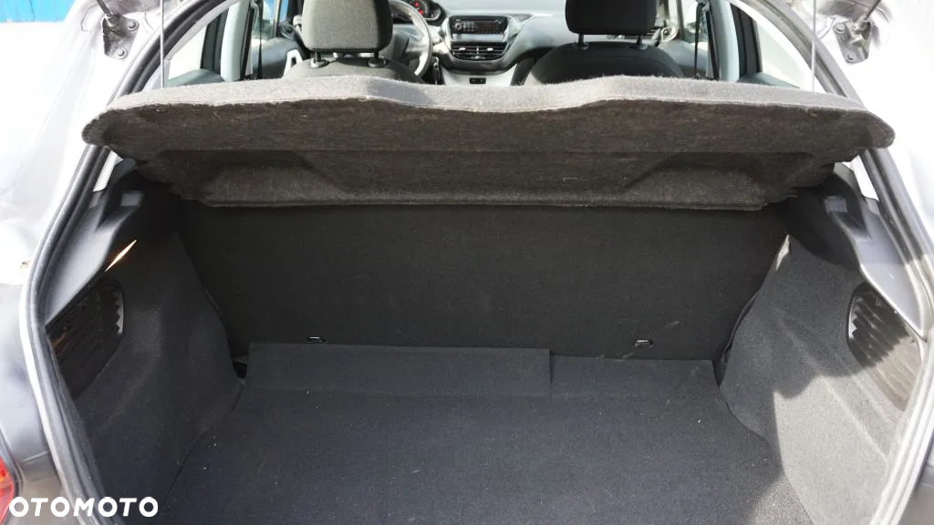 Peugeot 208 PureTech 68 Active - 14