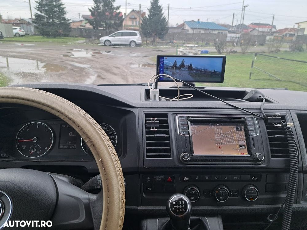 Volkswagen Caravelle LR Highline - 4