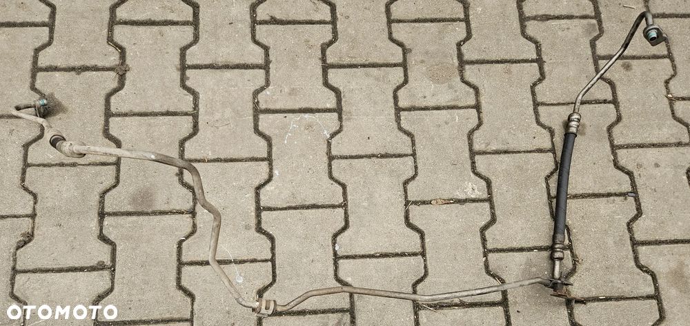 Peugeot 407 rurka przewod wspomagania 1.8 2.0 2.2