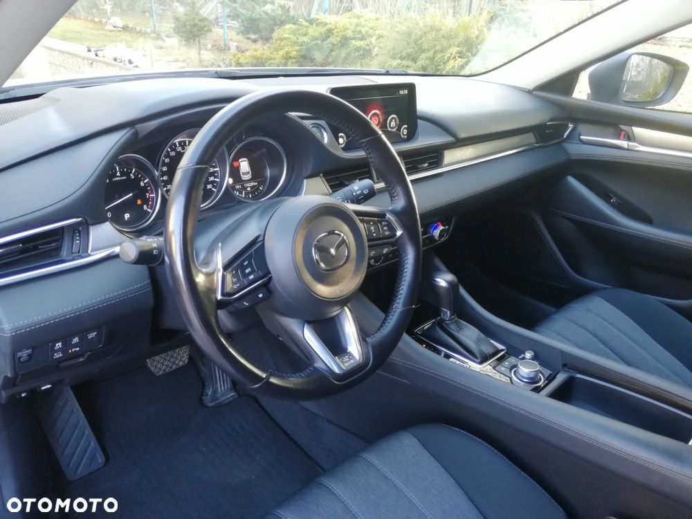 Mazda 6 2.0 SkyEnergy - 11