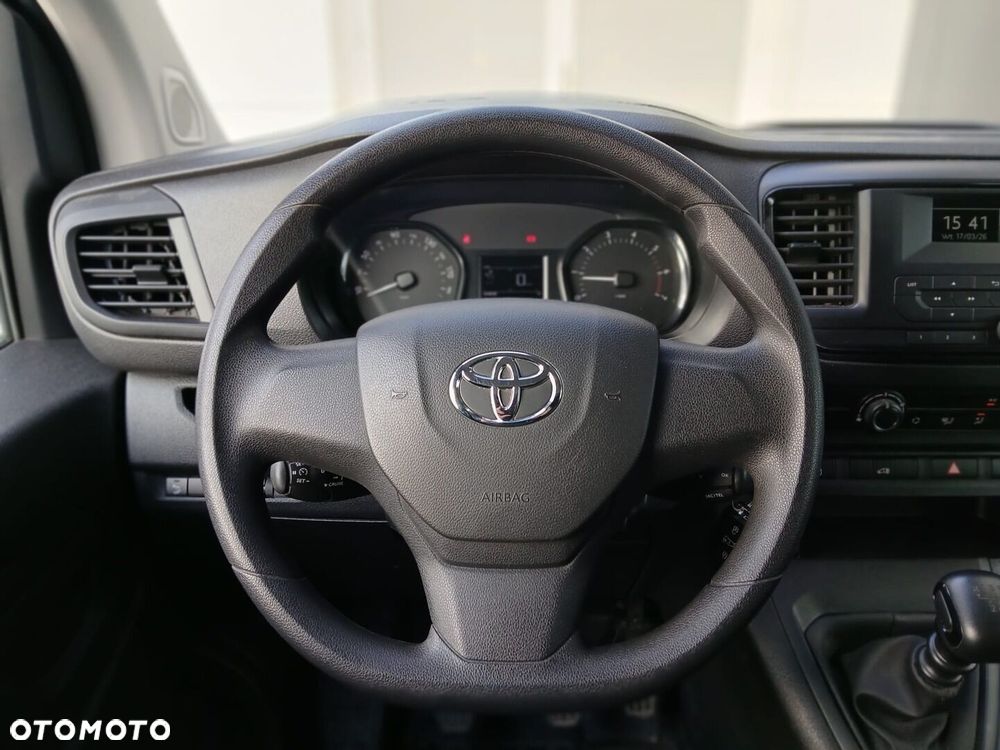 Toyota PROACE - 13
