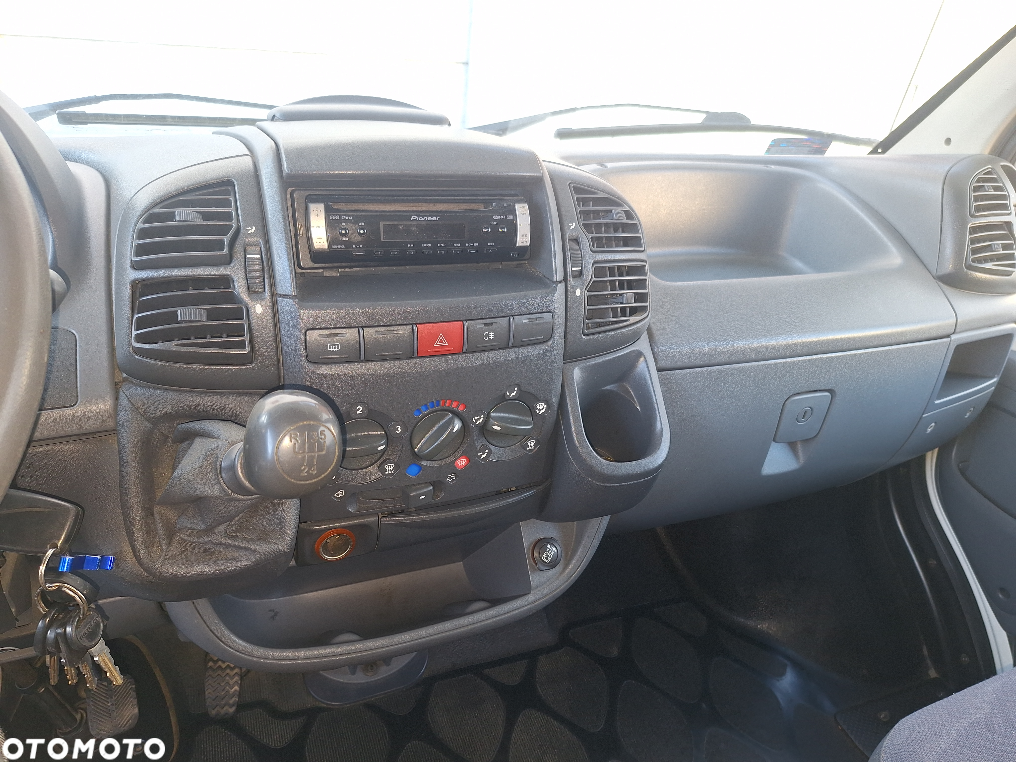 Fiat Ducato - 21