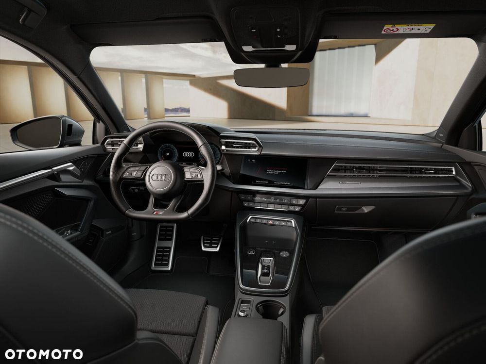 Audi A3 Sportback - 6