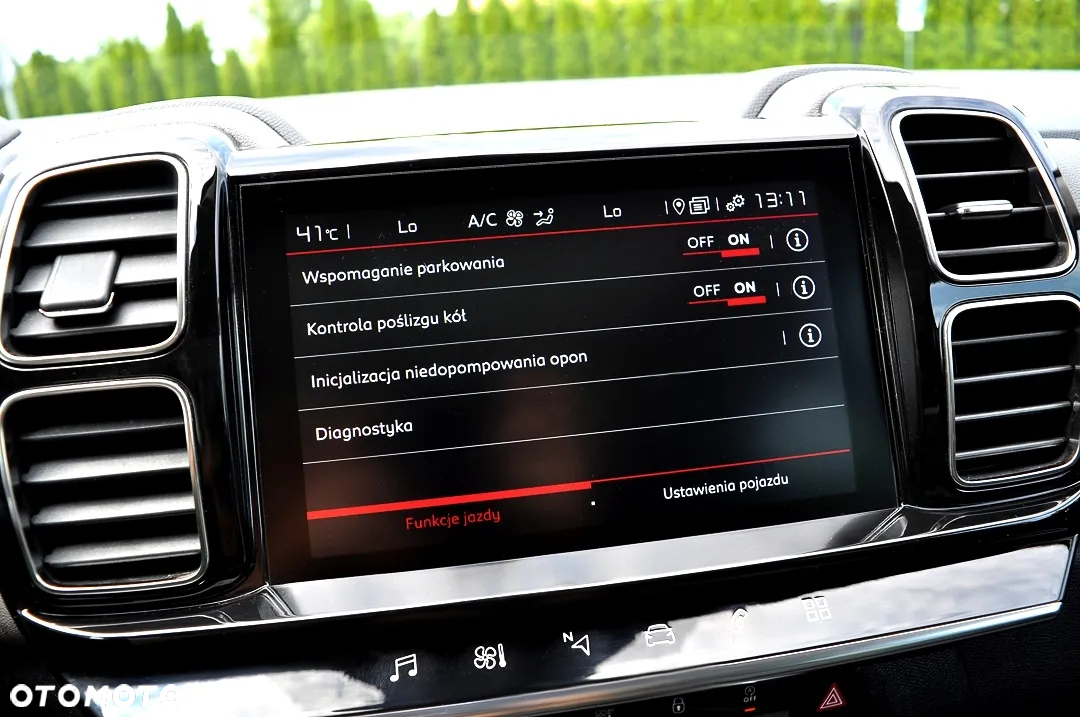 Citroën C5 Aircross 1.5 BlueHDi Shine EAT8 - 28