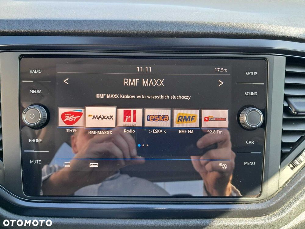 Volkswagen T-Roc 1.0 TSI Advance - 15