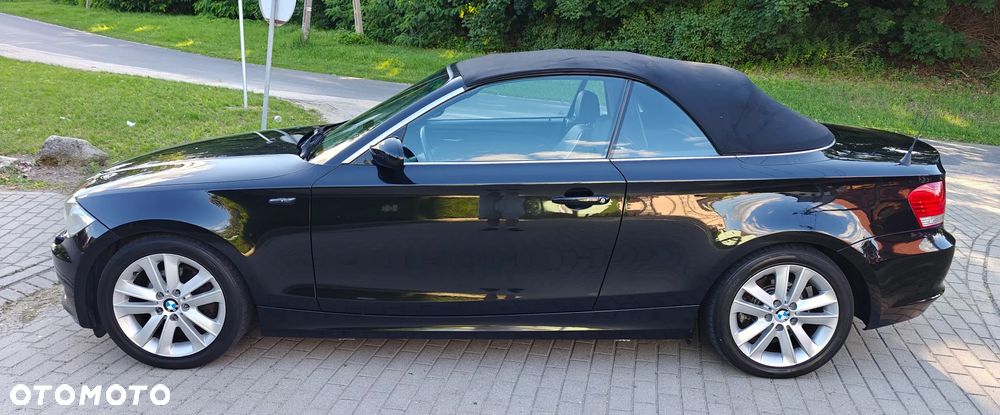 BMW Seria 1 120i - 16