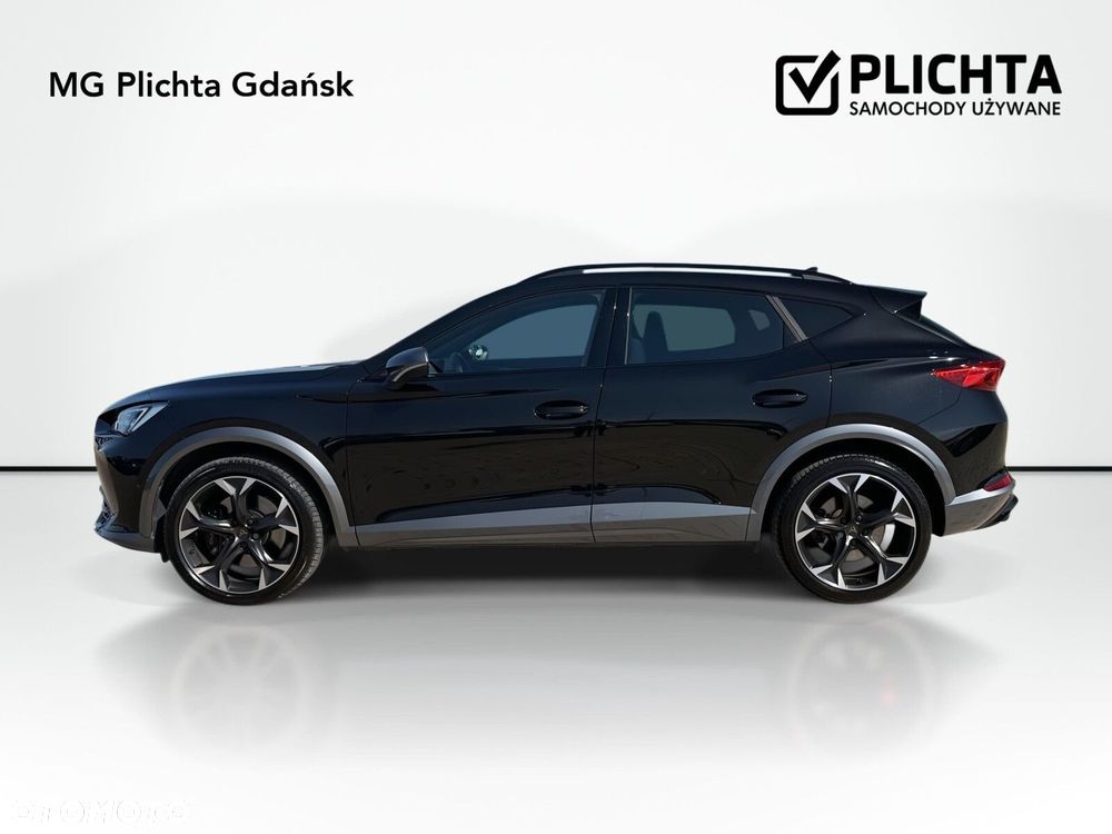 Cupra Formentor 2.0 TSI 4Drive VZ DSG - 9