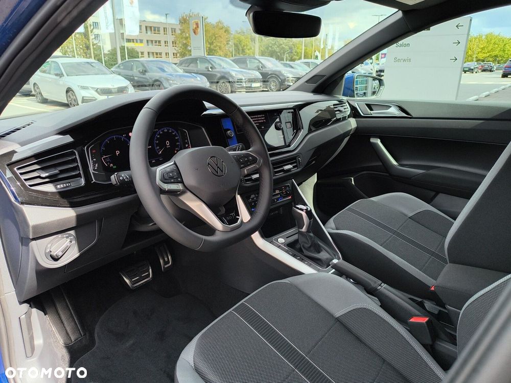 Volkswagen Polo 1.0 TSI Edition 50 DSG - 15