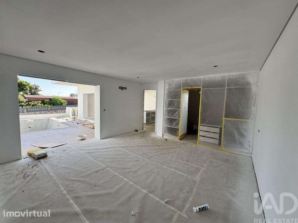 Casa / Villa em Fernão Ferro de 140,00 m2 - Grande imagem: 5/7